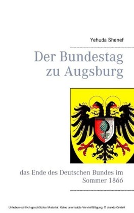 Der Bundestag zu Augsburg