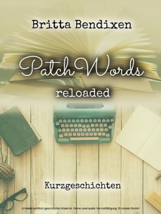 PatchWords