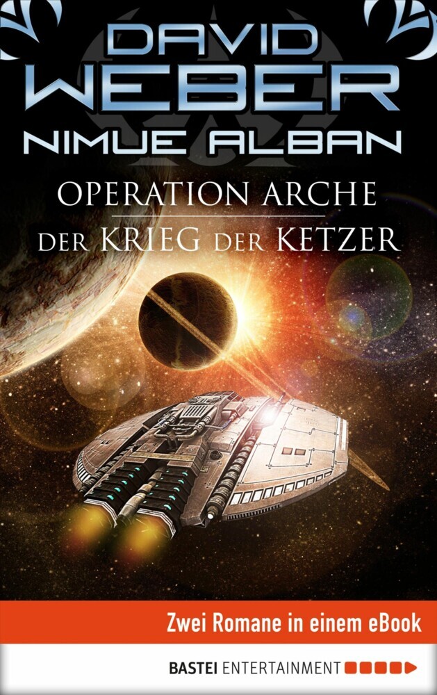 Operation Arche / Der Krieg der Ketzer main product photo