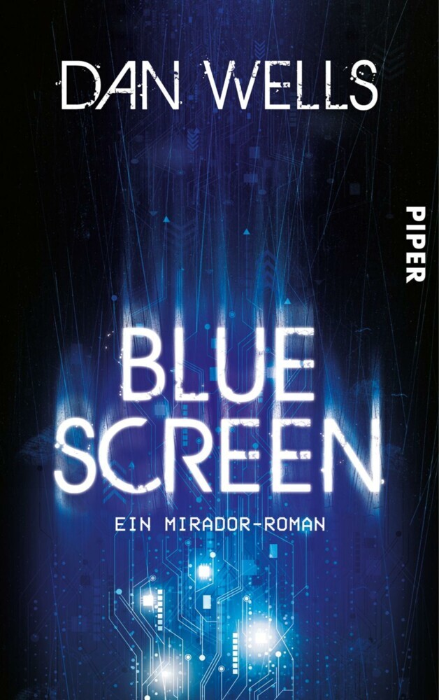 Bluescreen main product photo