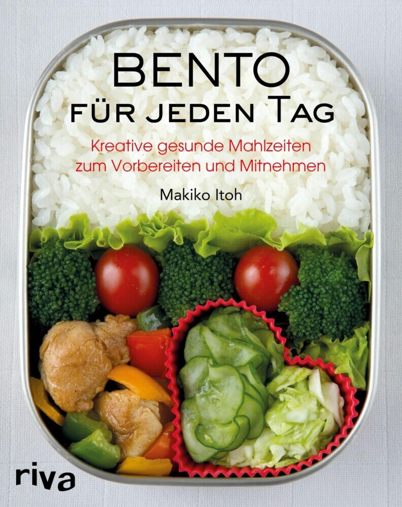Bento für jeden Tag main product photo