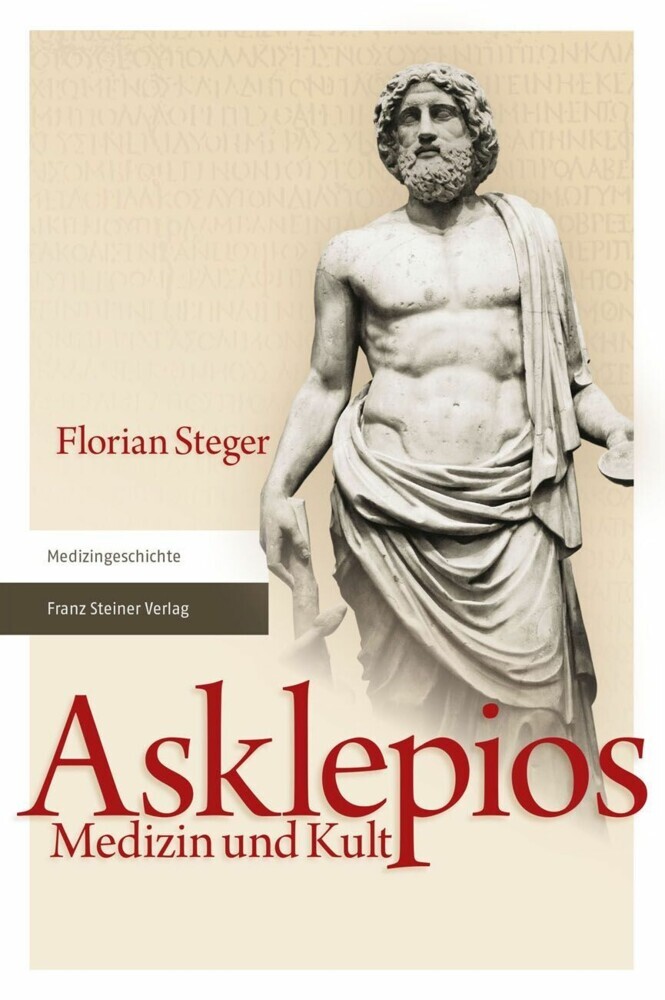 Asklepios main product photo