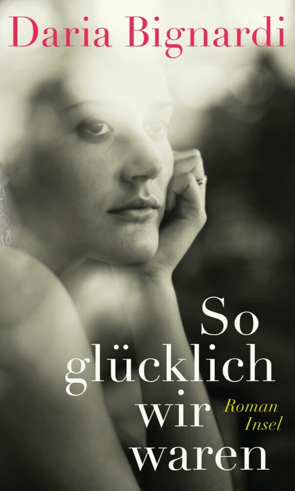 So glücklich wir waren main product photo