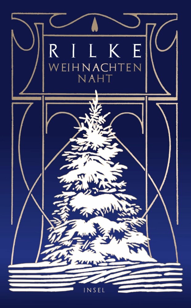 Weihnachten naht main product photo
