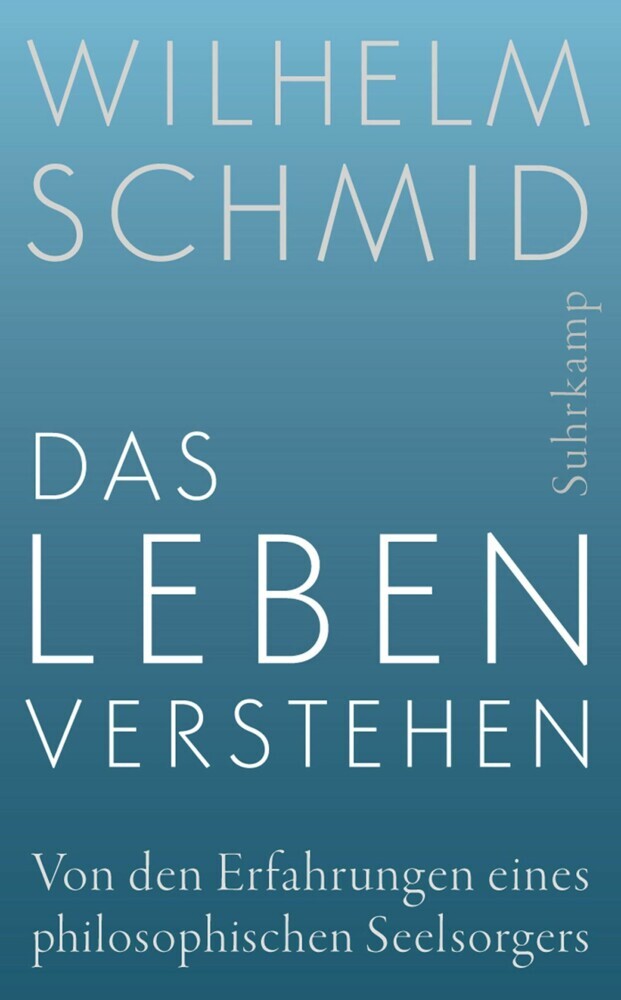 Das Leben verstehen main product photo