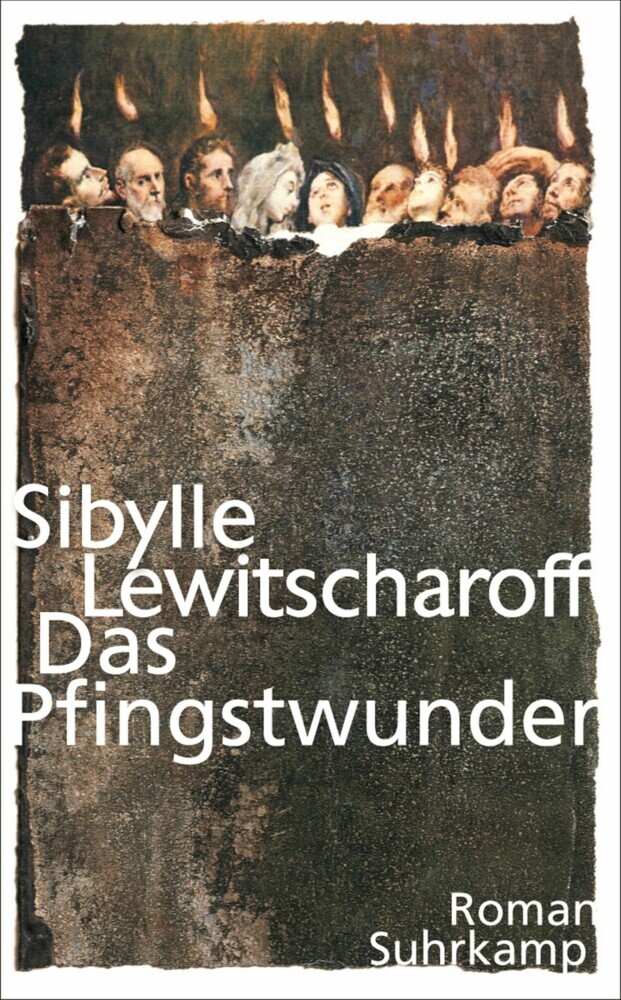 Das Pfingstwunder main product photo