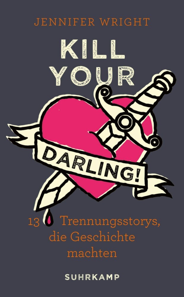 Kill your Darling! main product photo