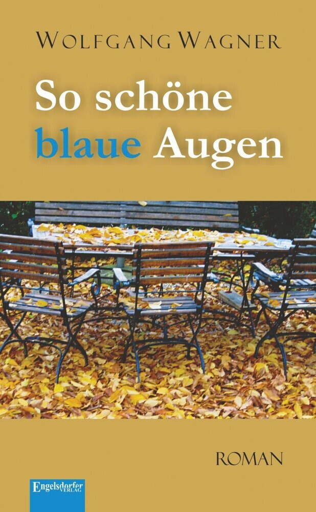 So schöne blaue Augen main product photo