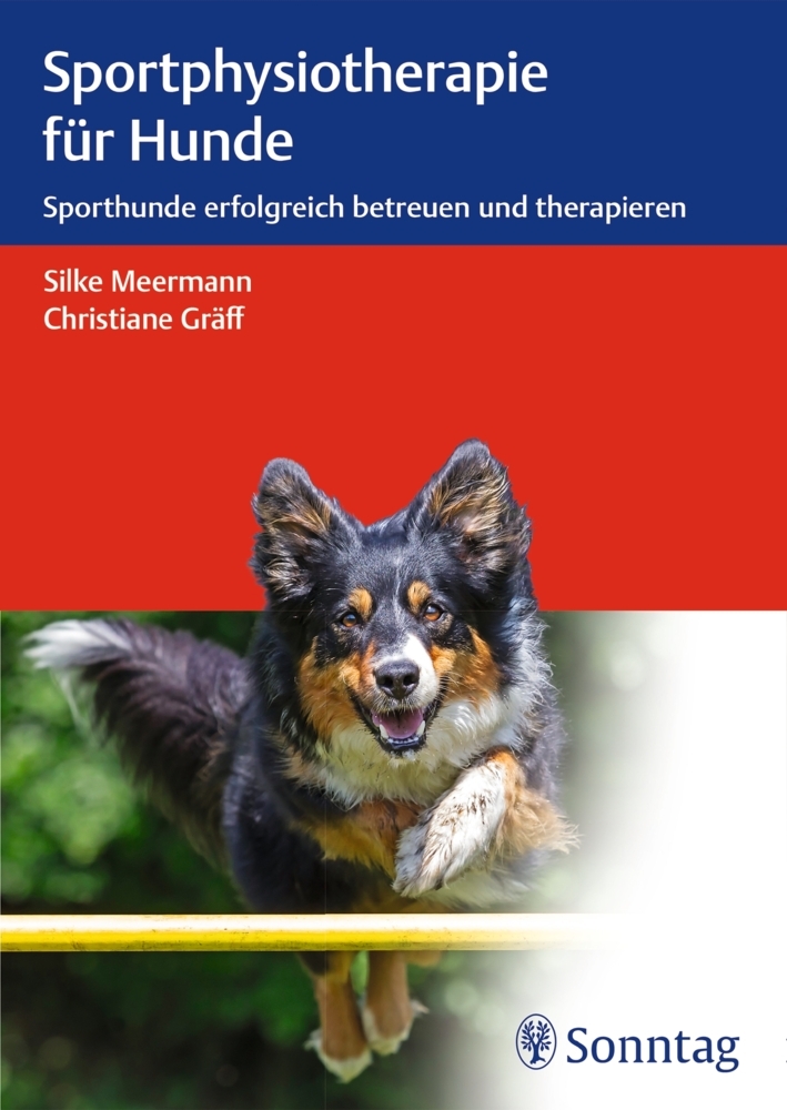 Sportphysiotherapie für Hunde main product photo