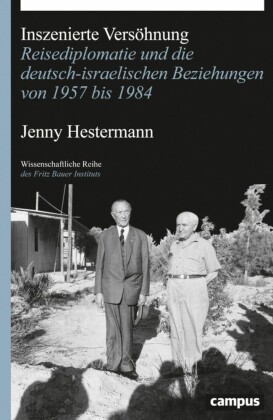 Inszenierte Versöhnung
