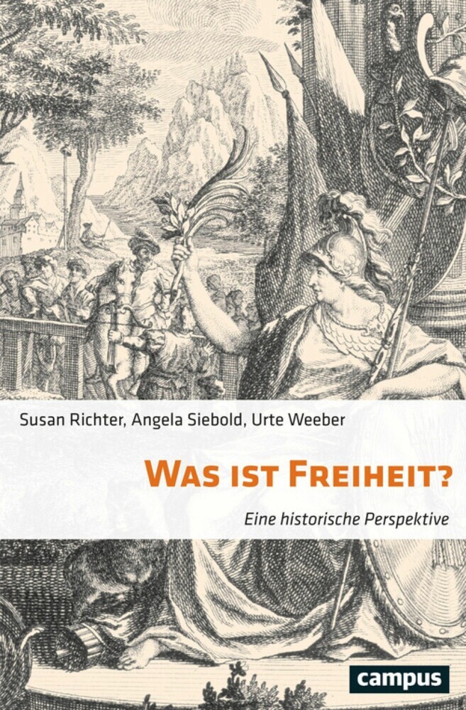 Was ist Freiheit? main product photo