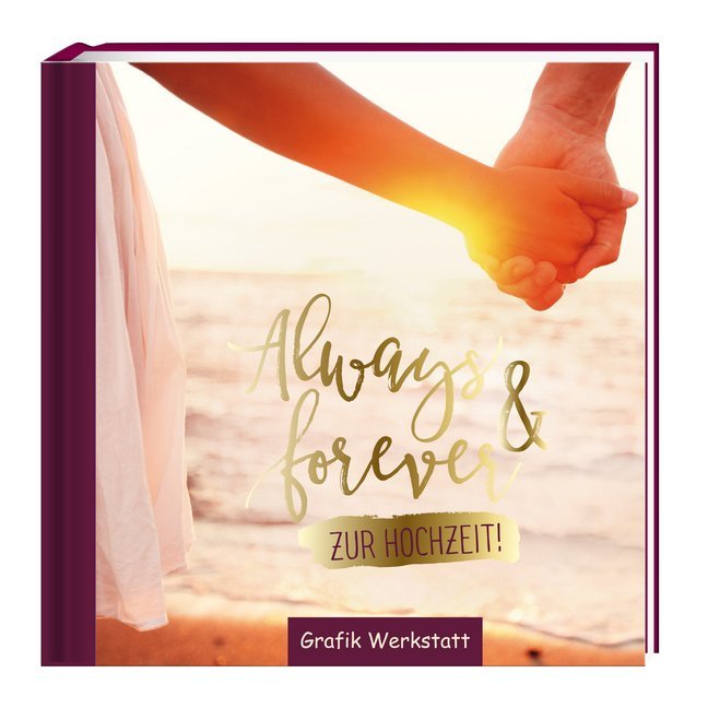 Always & forever main product photo