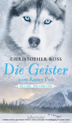 Alaska Wilderness - Die Geister vom Rainy Pass (Bd. 5)