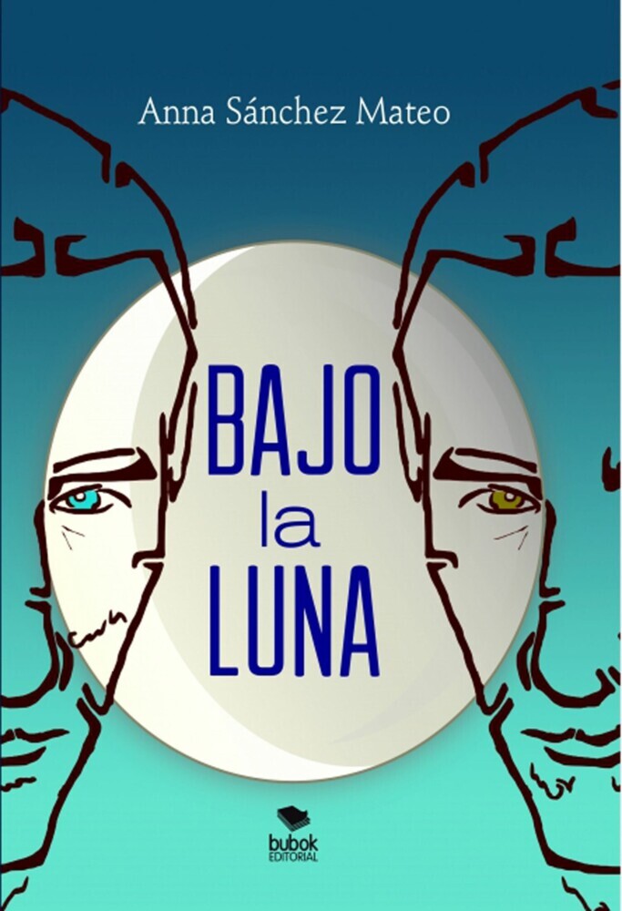 Bajo la luna main product photo
