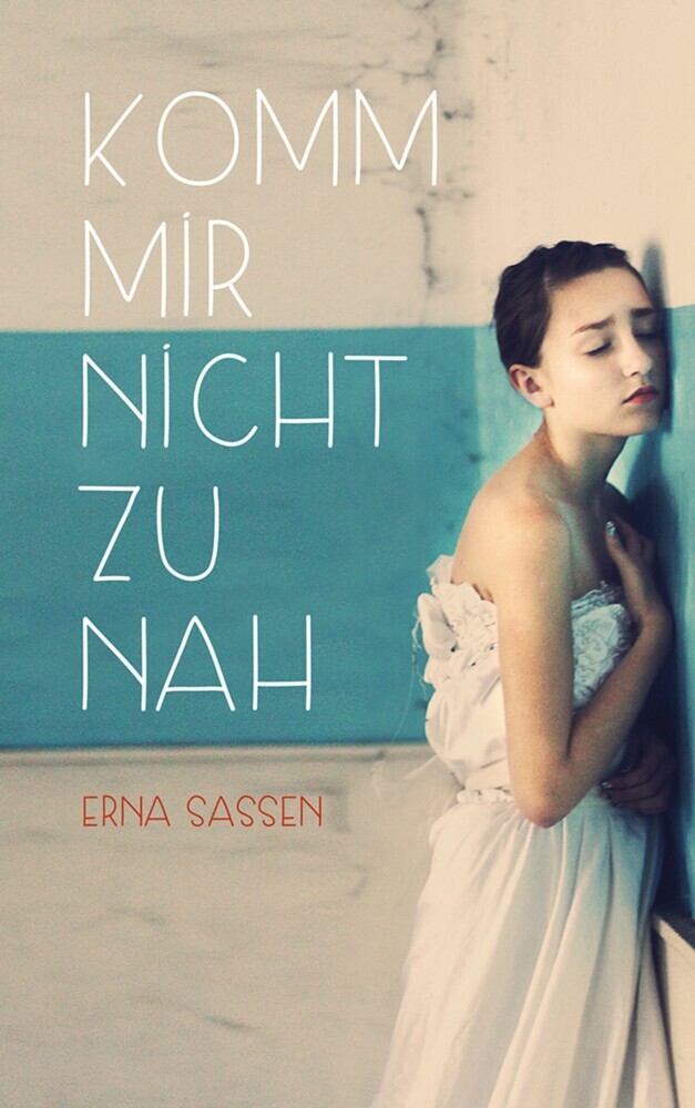 Komm mir nicht zu nah main product photo