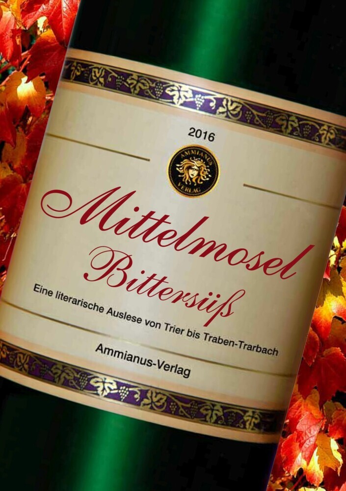 Mittelmosel Bittersüß main product photo