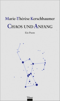 Chaos und Anfang