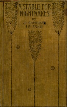 A Stable for Nightmares; or, Weird Tales