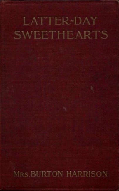 Latter-Day Sweethearts main product photo