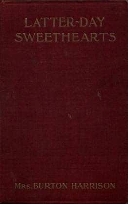 Latter-Day Sweethearts