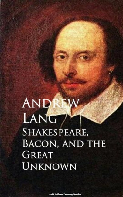 Shakespeare, Bacon, and the Great Unknown main product photo