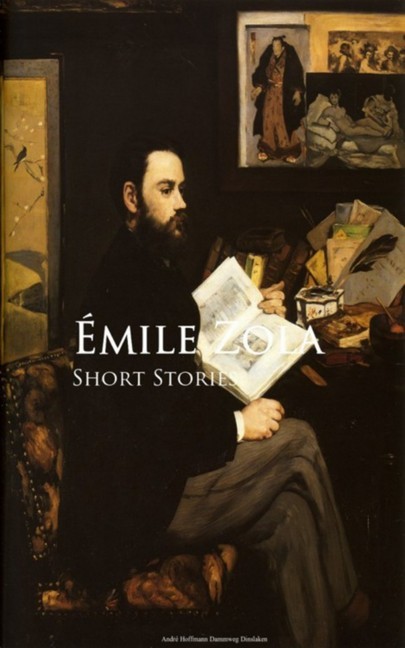 Short Stories main product photo