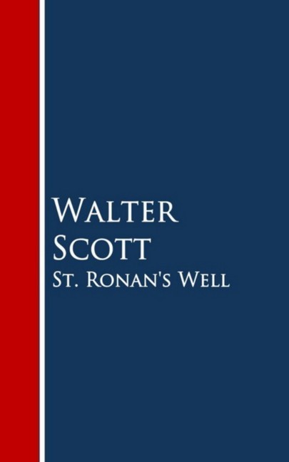 St. Ronan's Well main product photo