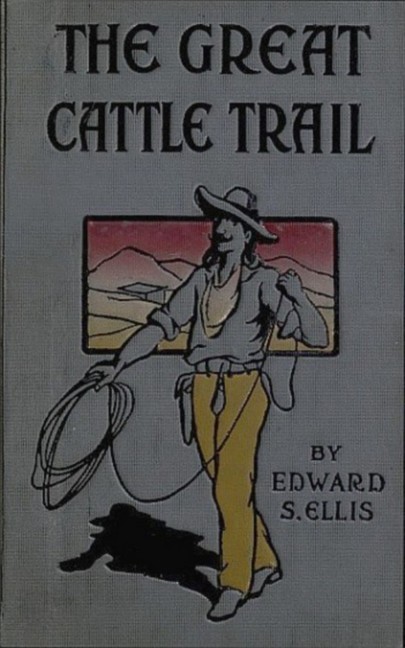 The Great Cattle Trail main product photo