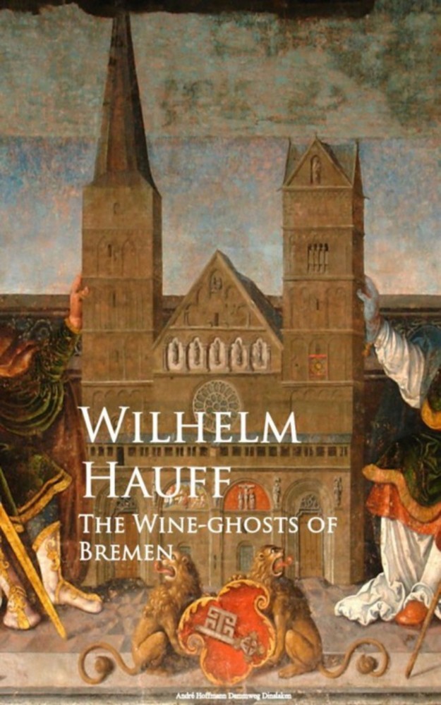 The Wine-ghosts of Bremen main product photo