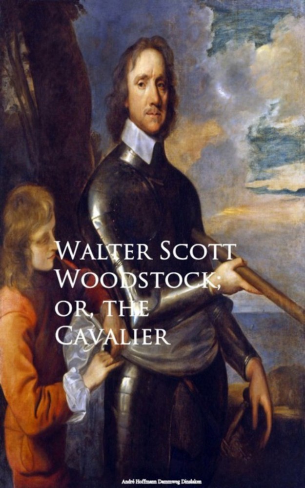 Woodstock; or, the Cavalier main product photo
