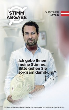 Stimmabgabe