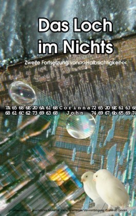 Das Loch im Nichts