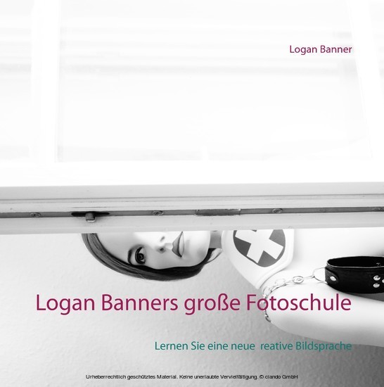 Logan Banners große Fotoschule main product photo