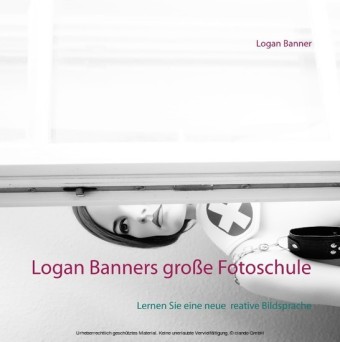 Logan Banners große Fotoschule