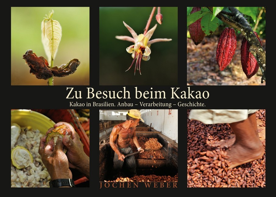 Zu Besuch beim Kakao main product photo