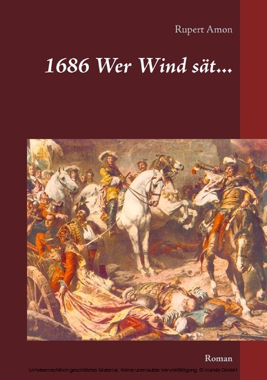 1686 Wer Wind sät... main product photo