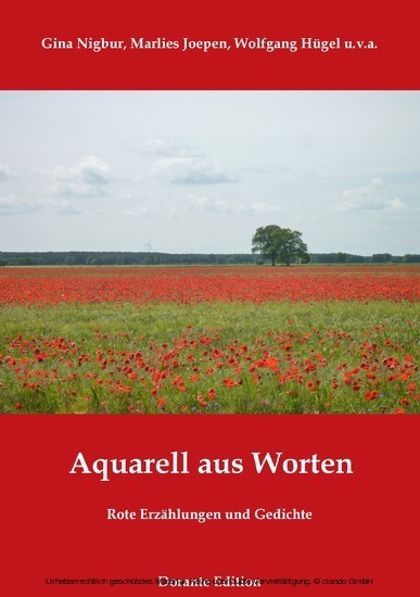Aquarell aus Worten main product photo