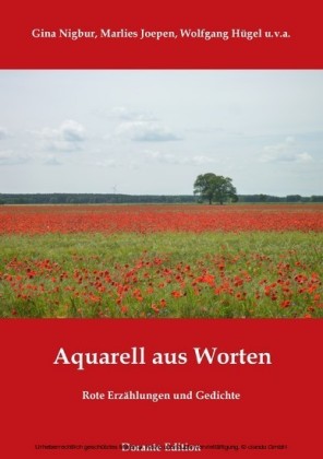 Aquarell aus Worten