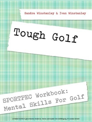 Tough Golf
