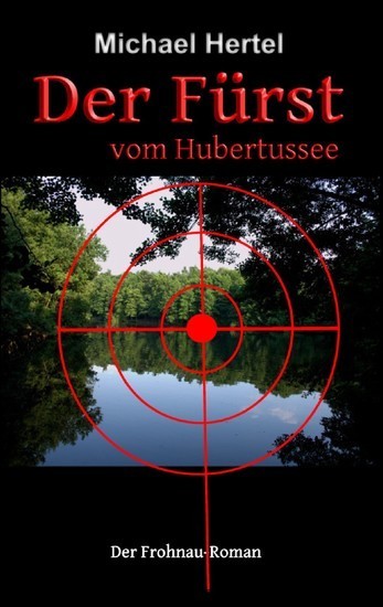Der Fürst vom Hubertussee main product photo