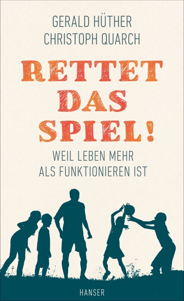Rettet das Spiel! main product photo