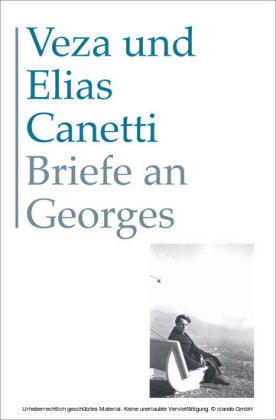 Briefe an Georges