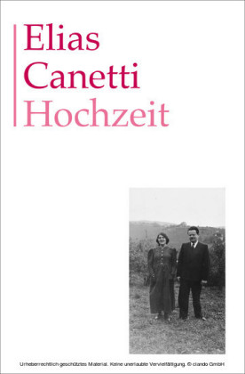Hochzeit