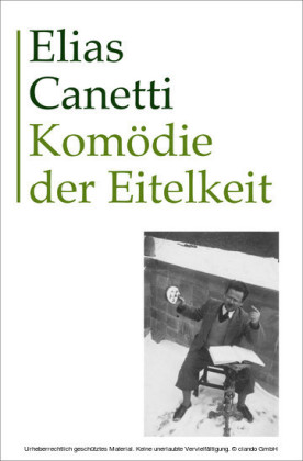Komödie der Eitelkeit