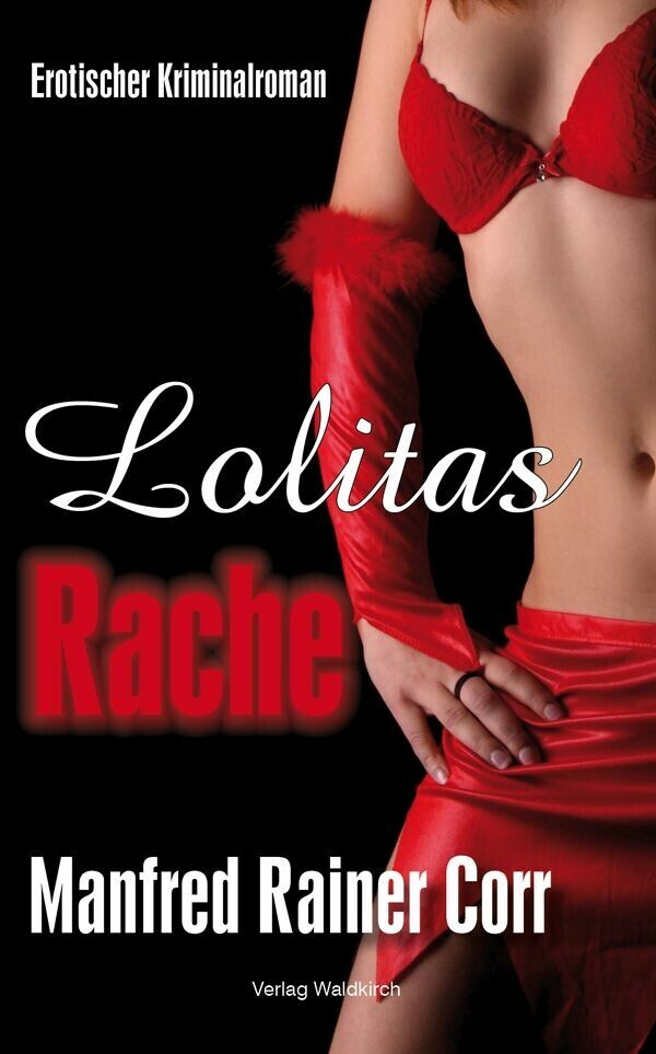 Lolitas Rache main product photo