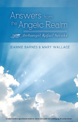 Answers from the Angelic Realm