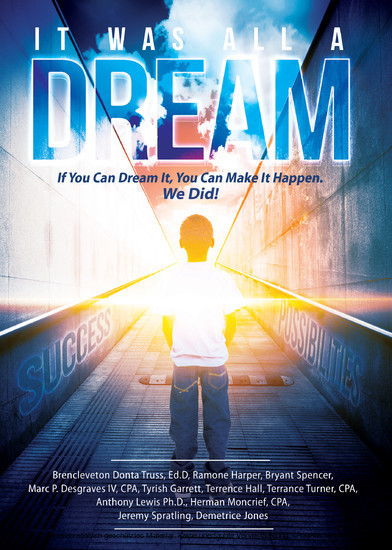 It Was All a Dream main product photo