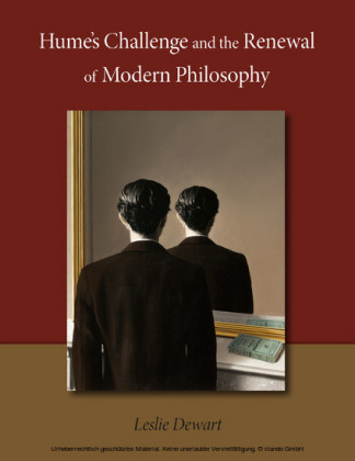 Hume's Challenge and the Renewal of Philosophy