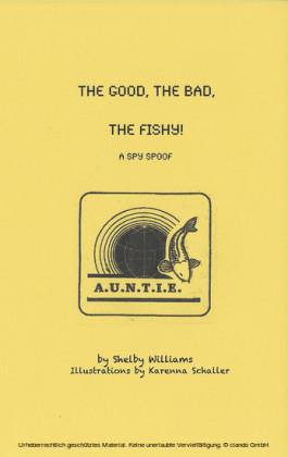 The Good, The Bad, The Fishy!
