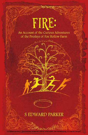 Fire: An Account of the Curious Adventures of the Presleys of Fox Hollow Farm main product photo